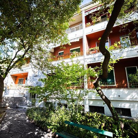 Apartman Klara Zadar - Jazine المظهر الخارجي الصورة