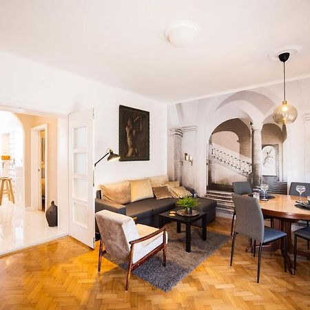 Apartman Klara Zadar - Jazine المظهر الخارجي الصورة