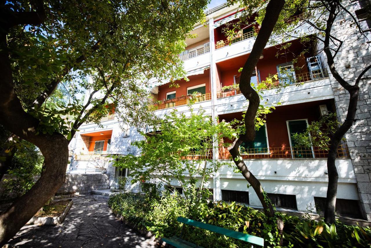 Apartman Klara Zadar - Jazine المظهر الخارجي الصورة