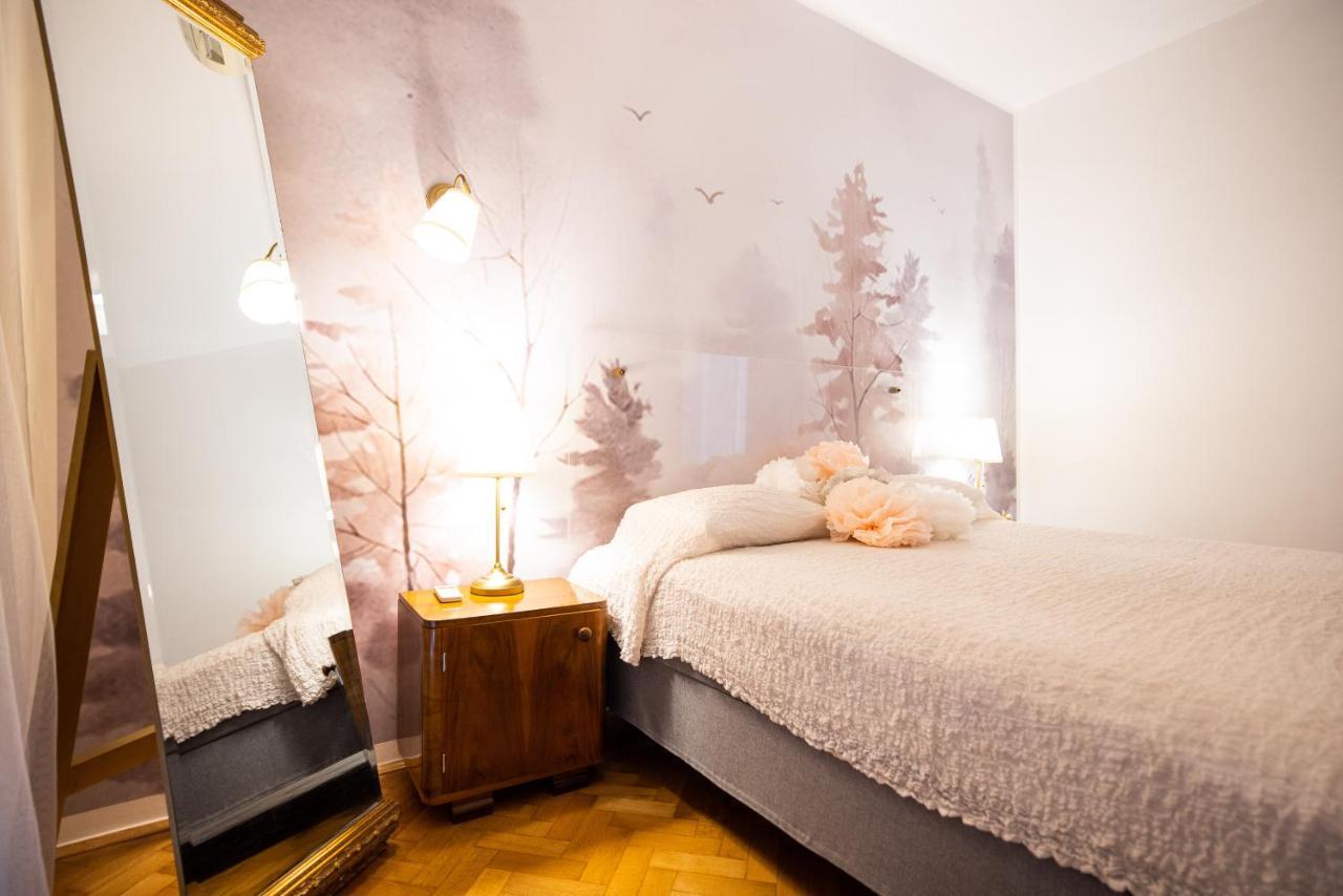 Apartman Klara Zadar - Jazine المظهر الخارجي الصورة