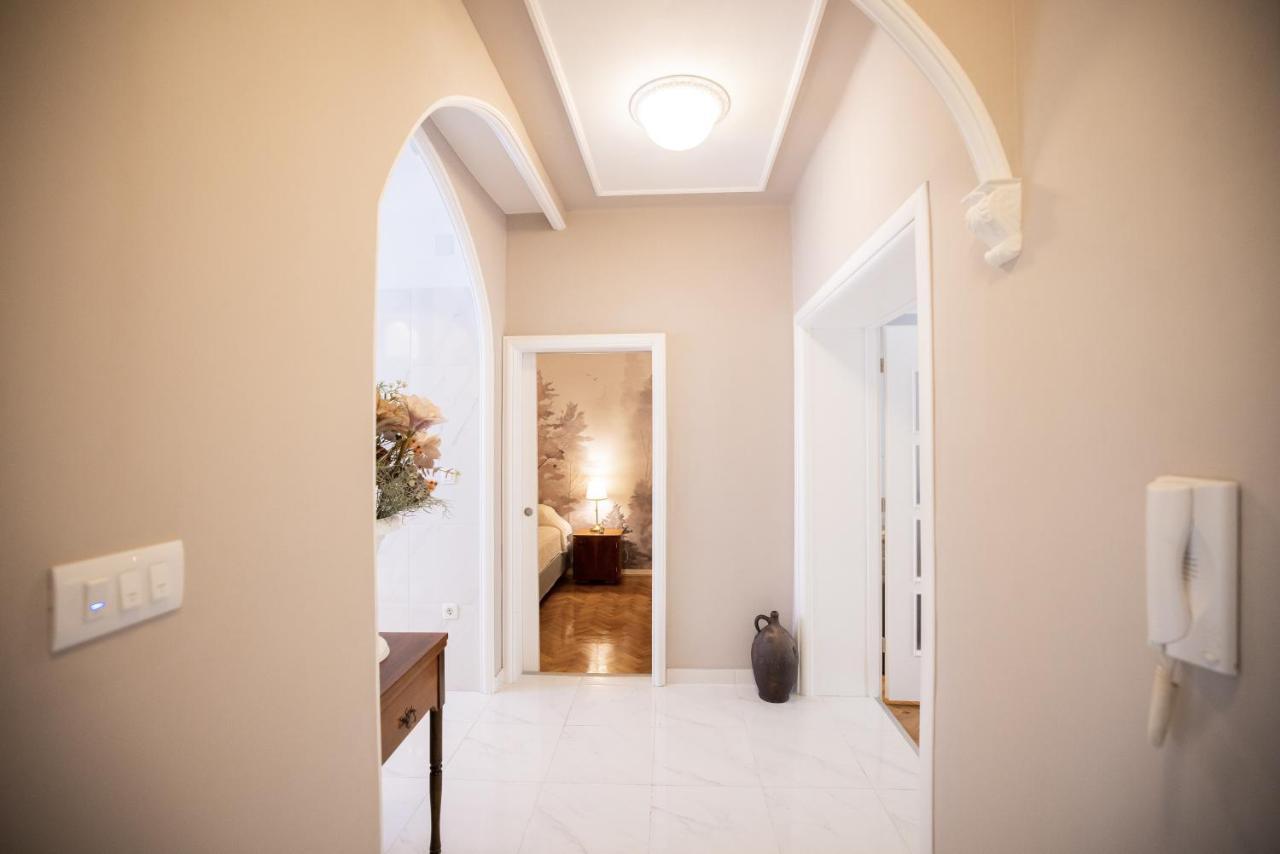 Apartman Klara Zadar - Jazine المظهر الخارجي الصورة